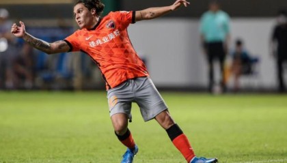 pp模拟器-【中超】奥斯卡传射穆伊破门 深足1比3上海海港