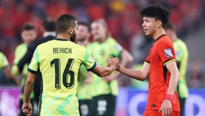 pp模拟器-中澳战王钰栋创纪录登场 他与塞鸟能否成为救世主