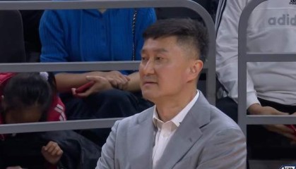 ppgame-广东为何2次不敌上海？赛后杜锋给出答案，说得很直白，无力反驳