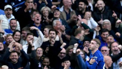 pp电子APP-胡吹局力擒“菜刀”纽卡，切尔西止跌靠天赋更靠韧劲