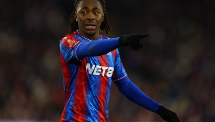 pp电子-记者：热刺有信心签埃泽，希望低于球员6800万镑解约金的价格成交