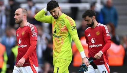 曼联依旧颓 名宿很头疼：不是不努力，确实是太差了