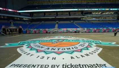 pp电子官网-市长否决新球馆计划，马刺队提高投资至21亿并承诺承担超支费用及不迁址