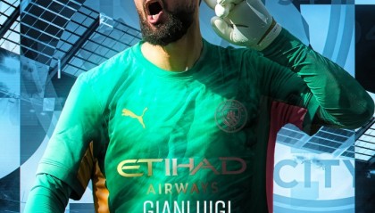 pp电子官网-德天空：曼城即将与多纳鲁马达个人协议！瓜帅钦点他接班埃德森