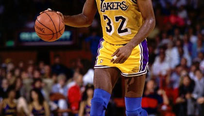 ppgame-追梦：魔术师来到如今NBA也会很强 我去他的时代也会成功