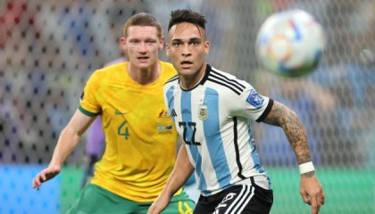 pp电子APP-【人物】踢飞良机的劳塔罗，加入国米“失意者联盟”