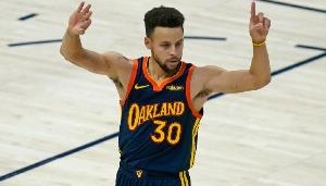 库里：拆了地垄沟后的发型是我最丑的 但那时手感巨好就一直留着