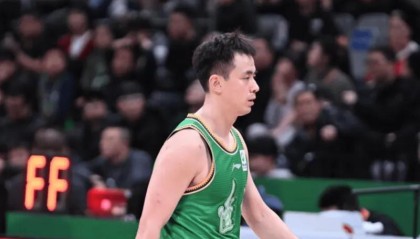 pp电子-辽宁3连败！分差全在5分以内！全队无关键球能力，被高诗岩防哑火