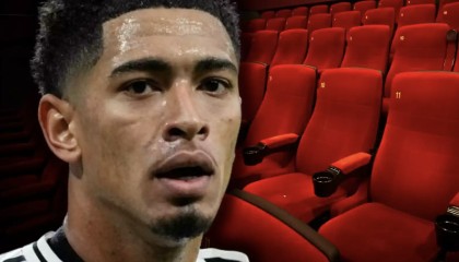 pp电子-西媒：贝林厄姆斥资3200万欧购置两栋豪宅，一栋赠予其母亲