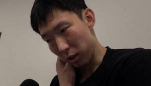 北京全场16次失误！周琦：球队在关键时刻处理球还是有点犹豫