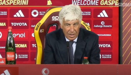 ppgame-加斯佩里尼：下周二再总结今夏转会，迪巴拉&amp;苏莱是两名重要球员