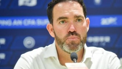 pp电子-苏亚雷斯：国安客场表现不如主场 张稀哲非常出色