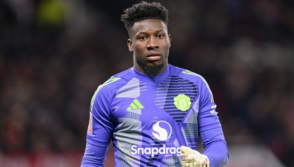 pp电子APP-曼晚：奥纳纳已经康复，但曼联主帅阿莫林仍未确定首轮英超他首发