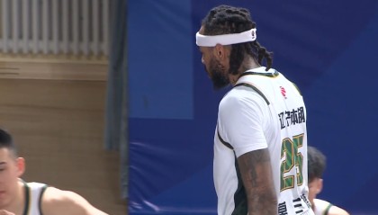 ppgame-一夜爆5冷！夺冠大热轰然倒下，山东将北京拉下马，辽宁跌出前12