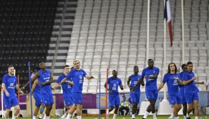 pp模拟器-【前瞻】法国再度上演轮换大戏，崭新课题考验德尚