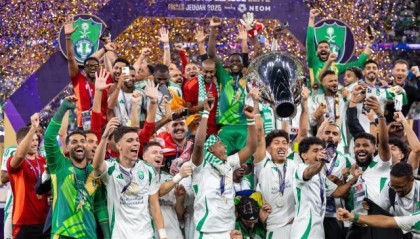 pp电子官网-【观察】亚冠落幕 沙特的如愿以偿与中超的应对之策