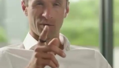 pp模拟器-你小子走着瞧！穆勒to梅西：我还会再次猎捕你 😂